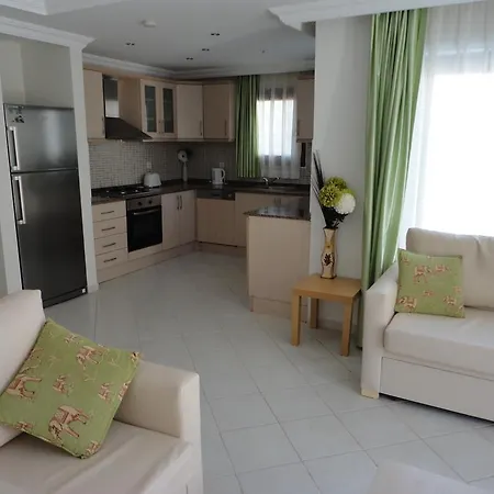 Casa de Férias Orka Mountain View Villas *