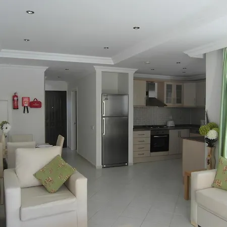 Orka Mountain View Villas