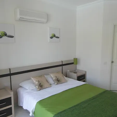 Casa de Férias Orka Mountain View Villas *